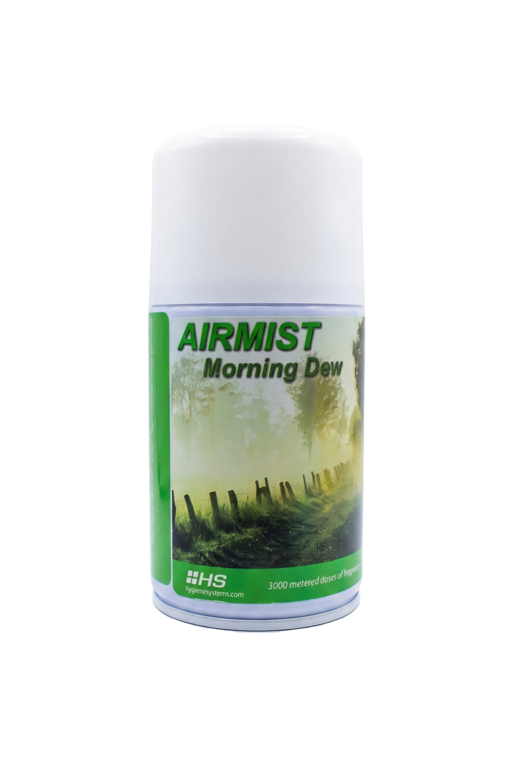 Hygiene air freshners
