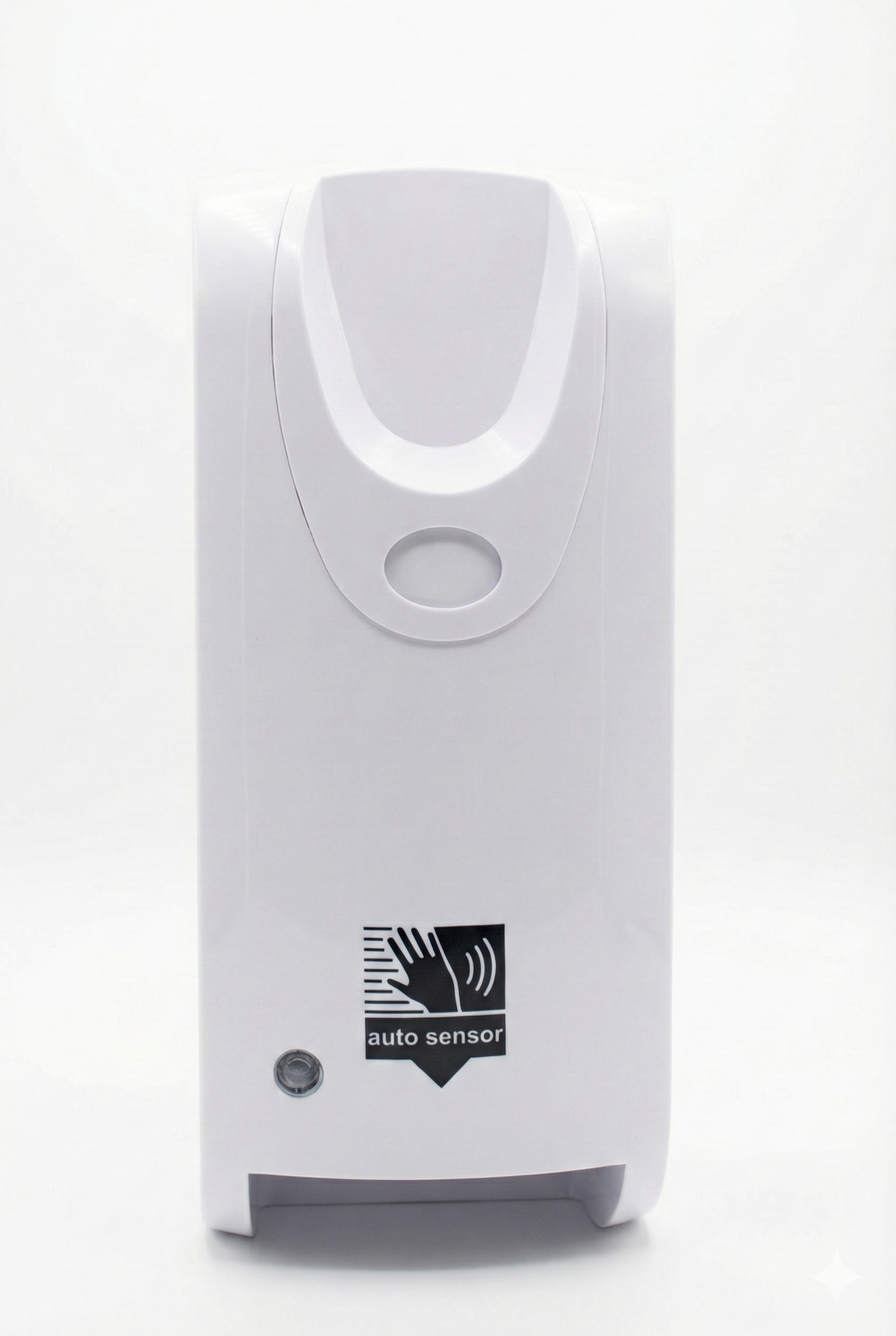 AUTOMATIC SOAP DISPENSER