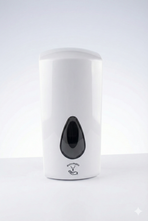 AUTOMATIC FOAM SOAP DISPENSER