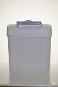 AUTOMATIC SANITARY BIN(for lease)