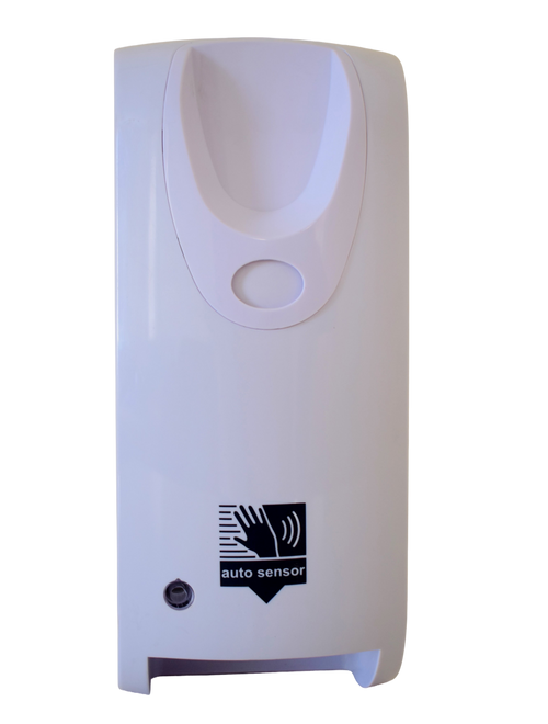 Automatic hand drier dispenser(Brimix)