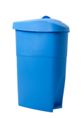 FOOT PEDAL SANITARY BIN