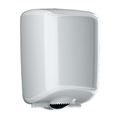 Barrel Paper dispenser