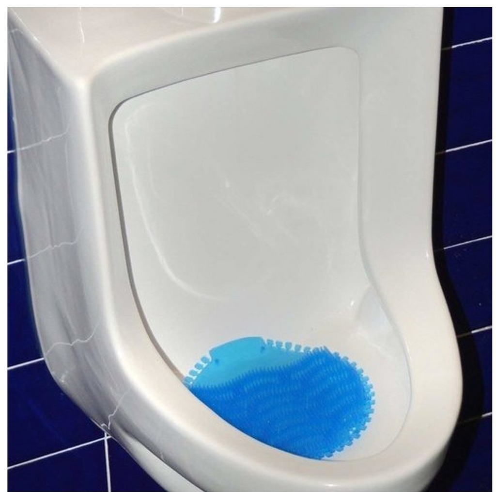 URINAL SCREEN MAT