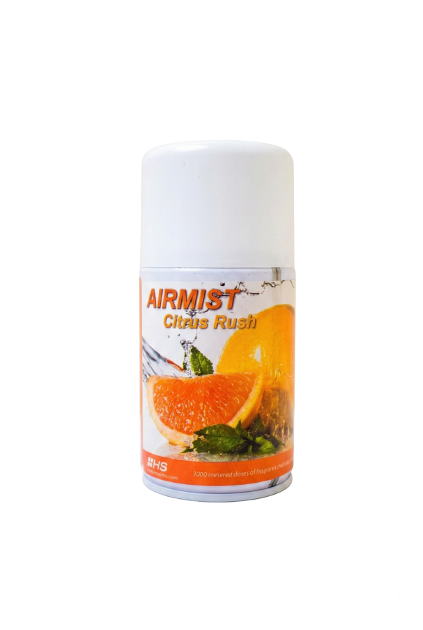 AIRMIST CITRUS