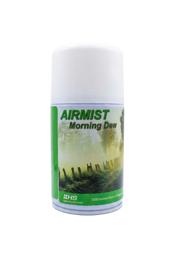 Hygiene air freshners