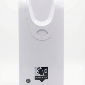 AUTOMATIC SOAP DISPENSER