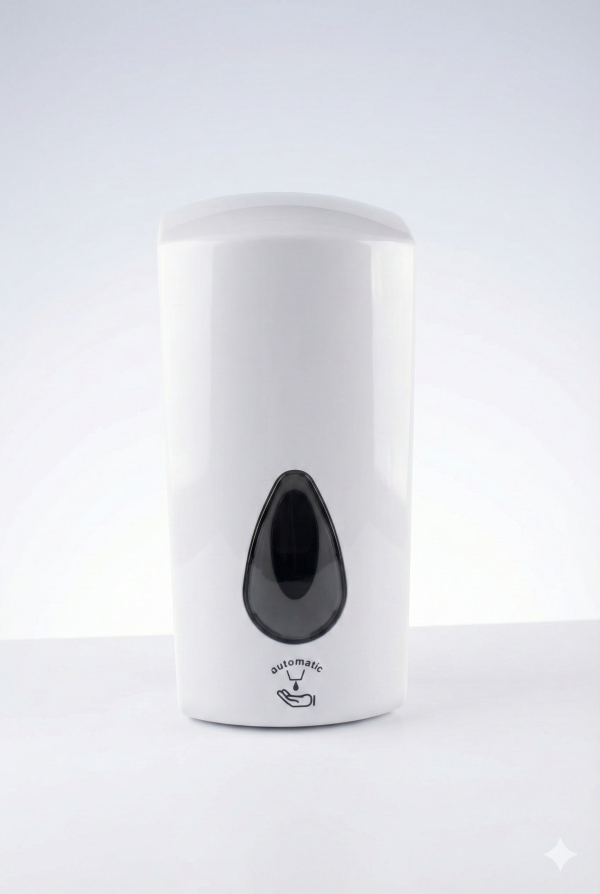 AUTOMATIC FOAM SOAP DISPENSER