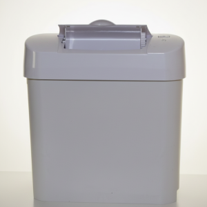 AUTOMATIC SANITARY BIN(for lease)