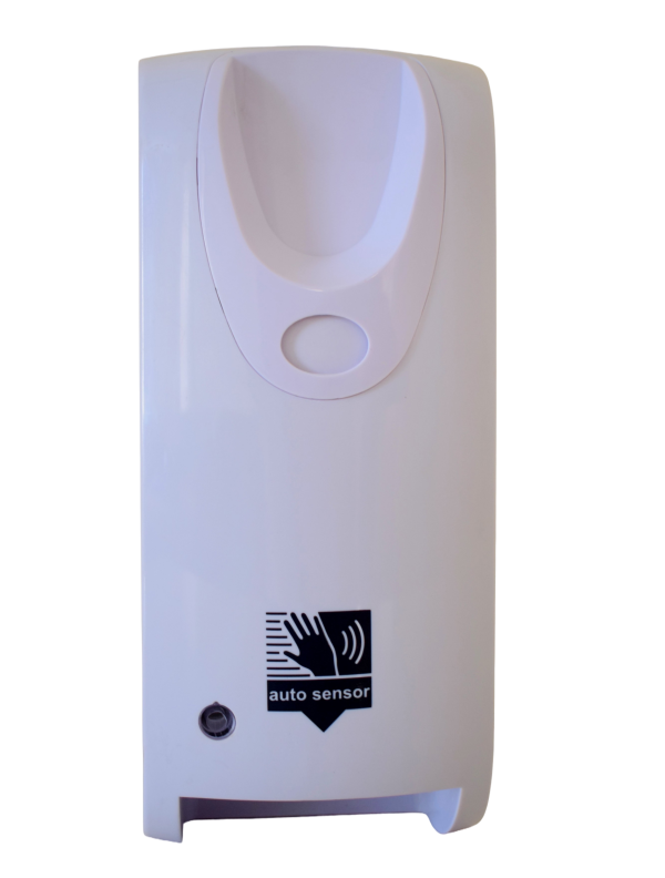 Automatic hand drier dispenser(Brimix)