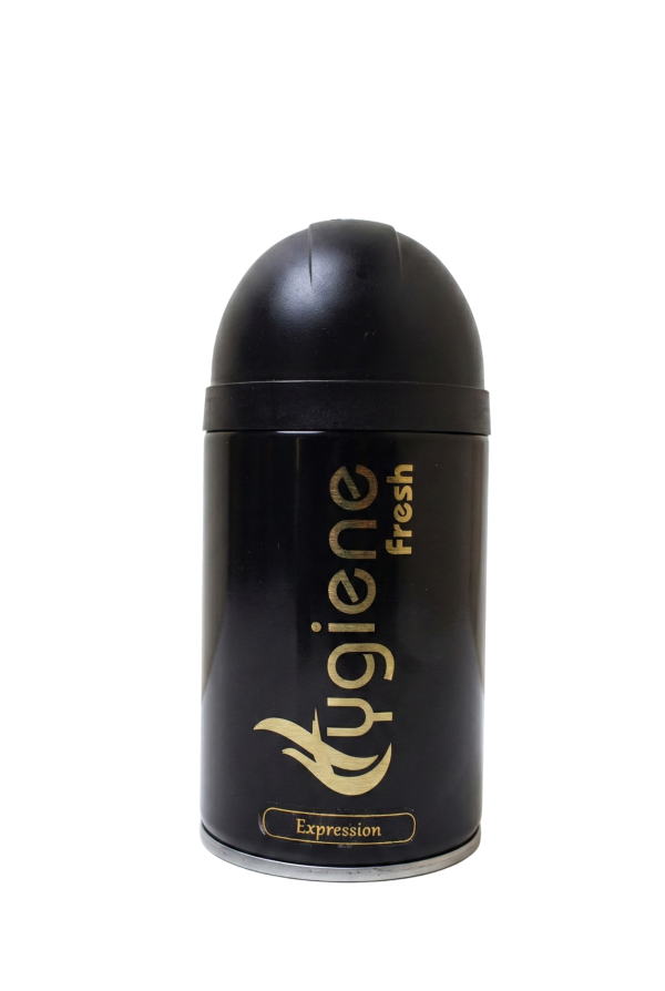 HYGIENE FRESH EXPRESSION