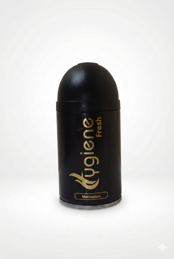 HYGIENE FRESH MOTIVATION