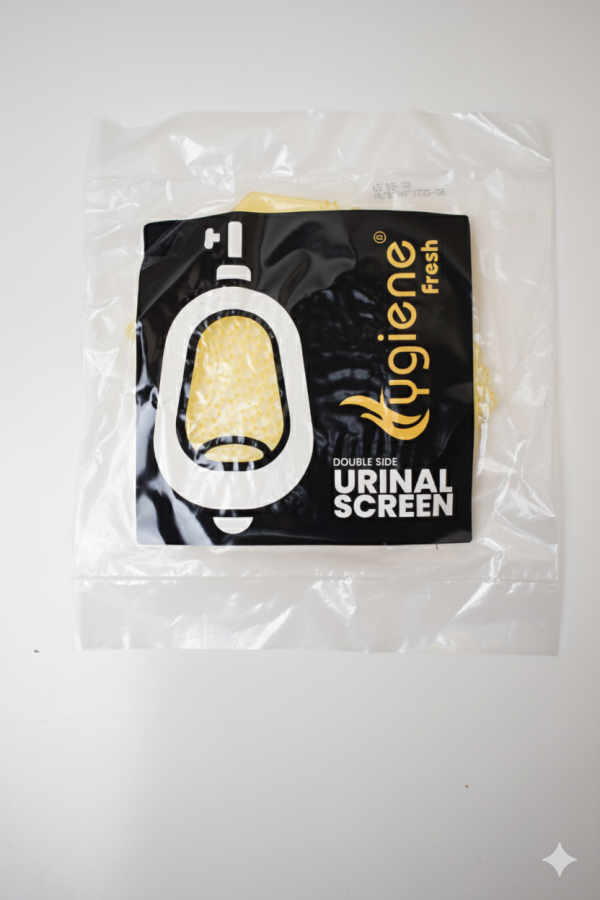 HYGIENE FRESH URINAL MAT