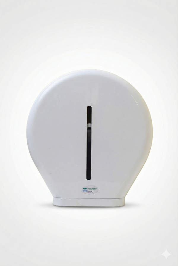 JUMBO TISSUE DISPENSER