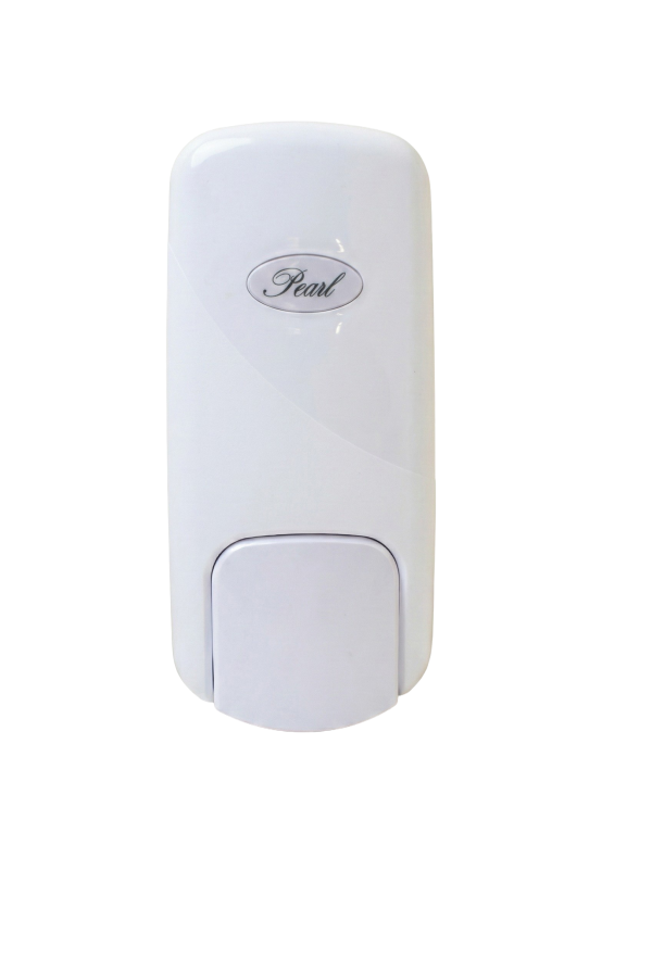 MANUAL SEAT SANITIZER DISPENSER